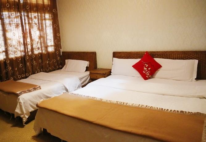 Li Dao Yuan Lijiang (Yunnan) Quarto foto