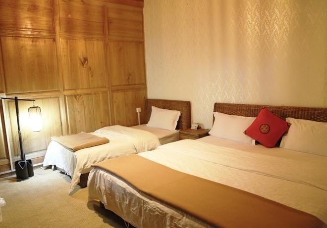 Li Dao Yuan Lijiang (Yunnan) Quarto foto