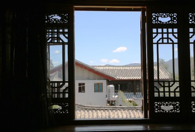 Li Dao Yuan Lijiang (Yunnan) Quarto foto