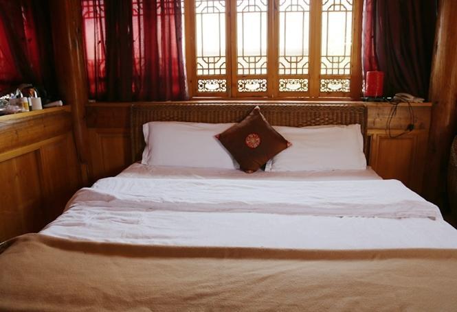 Li Dao Yuan Lijiang (Yunnan) Quarto foto