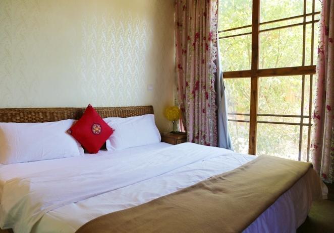 Li Dao Yuan Lijiang (Yunnan) Quarto foto
